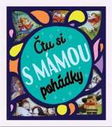 Hewat Katie Čtu si s mámou pohádky
