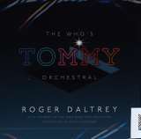 Daltrey Roger Who's "Tommy" Orchestral
