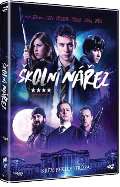 Školní nářez (Slaughterhouse Rulez)
