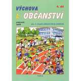 Parta Vchova k obanstv 4. dl pracovn seit pro 2. stupe Z praktick