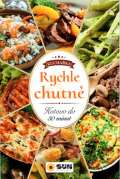 Sun Rychle a chutně - Hotovo do 30 minut