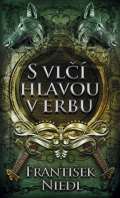 MOBA S vlčí hlavou v erbu