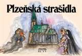 Starý most Plzeňská strašidla