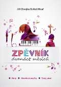 ASA Zpěvník Dvanáct měsíců