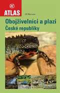 Academia Obojživelníci a plazi České republiky