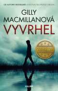 Macmillanová Gilly Vyvrhel