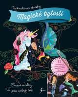 Esence Magické bytosti