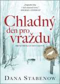 Mystery Press Chladný den pro vraždu