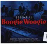 V/A Essential Boogie Woogie -Reissue-
