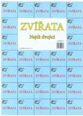 Albra Zvířata - Najdi dvojici