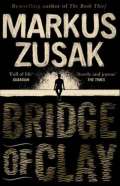 Transworld Publishers Bridge of Clay
