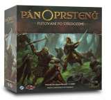 Fantasy Flight Games Pán prstenů: Putování po Středozemi