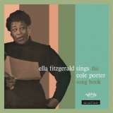 Fitzgerald Ella Sings The Cole Porter Songbook