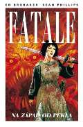 BB art Fatale 3: Na západ od pekla