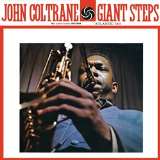 Warner Music Giant Steps (Mono Remaster)