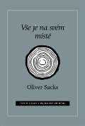 Dybbuk Vše je na svém místě