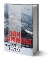 Simmons Dan Zimní přízrak