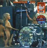 Warner Music Woodstock II (Summer Of 69 Campaign) 2LP