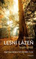 Pragma Lesní lázeň - Terapie v přírodě
