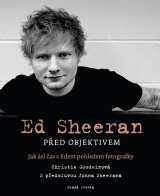 Mlad Fronta Ed Sheeran ped objektivem - Jak el as s Edem pohledem fotografky