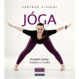 Fontána JÓGA - nejlepší ásány, mantry a mudry