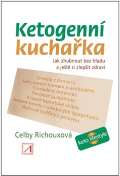 Alternativa Ketogenní kuchařka