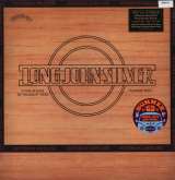 Jefferson Airplane Long John Silver
