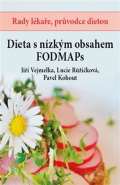 Rikov Lucie Dieta s nzkm obsahem FOODMAPs