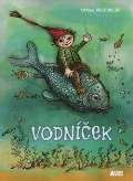 Preussler Otfried Vodníček