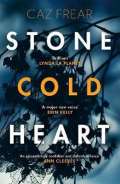 Zaffre Publishing Stone Cold Heart : the addictive new thriller from the author of Sweet Little Lies