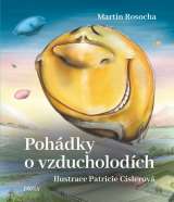 Pikola Pohádky o vzducholodích