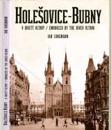 Jungmann Jan Holešovice-Bubny, v objetí Vltavy / Embraced by the River Vltava