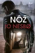Nesbo Jo Nôž