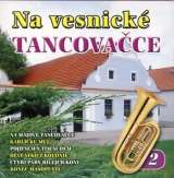 Akordshop Na vesnick tancovace 2. - CD