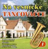 Akordshop Na vesnick tancovace 1. - CD