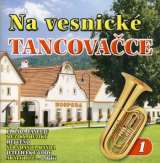 Akordshop Na vesnické tancovačce 1. - CD