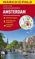 Marco Polo Amsterdam - lamino MD 1:12T
