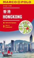 Marco Polo Hongkong - lamino MD 1:12T