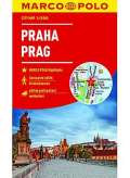Marco Polo Praha - lamino MD 1:12T