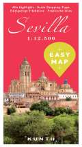 Marco Polo Sevilla Easy Map