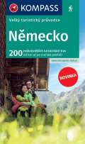 Marco Polo Německo - Velký turistický průvodce