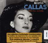 Callas Maria Casta Diva & Tosca