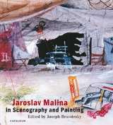 Karolinum Jaroslav Malina in Scenography and Painting