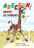 Kratěna Jaroslav Abecední hrátky se zvířátky