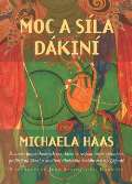 One Woman Press Moc a síla dákiní