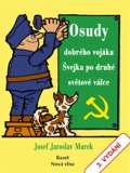 Winter-Neprakta Jiří Osudy dobrého vojáka Švejka po druhé světové válce