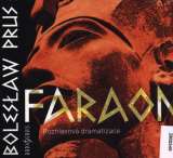 Radioservis Faraon (MP3-CD)