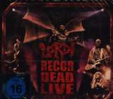 Lordi Recordead Live Sextourcism In Z7 (CD+DVD)