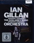 Gillan Ian Contractual Obligation - Live In Moscow