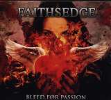 Scarlet Bleed For Passion (Digipack)